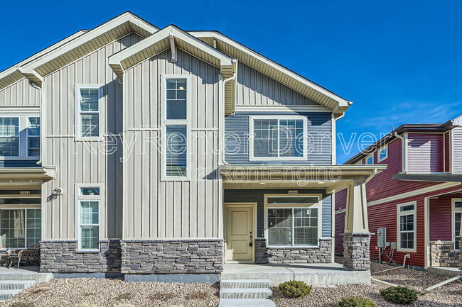 17977 E 103rd Ave in Commerce City, CO - Building Photo - Building Photo
