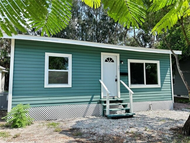 767 40th Ave S in St. Petersburg, FL - Building Photo - Building Photo