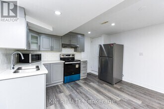 14 Paramount Pl in Brampton, ON - Building Photo - Building Photo