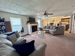 3601 Berkshire in Columbia, MO - Building Photo - Building Photo