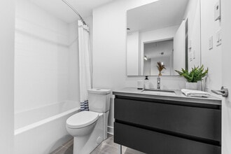 Nobel Appartements in Brossard, QC - Building Photo - Building Photo