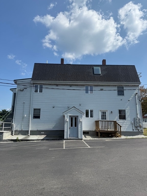 property at 40 Plain St
