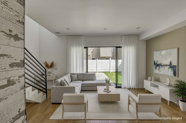 property at 19033 Bassett St