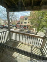 25 Everett St in Boston, MA - Building Photo