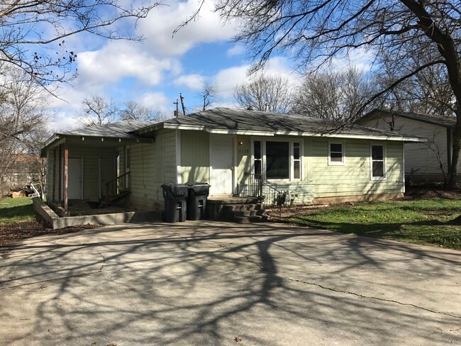 property at 2128 Jane St
