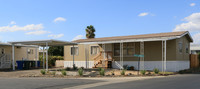 Voyagers Cove MHP in Ceres, CA - Building Photo - Building Photo