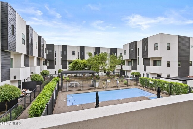 property at 325 E Coronado Rd