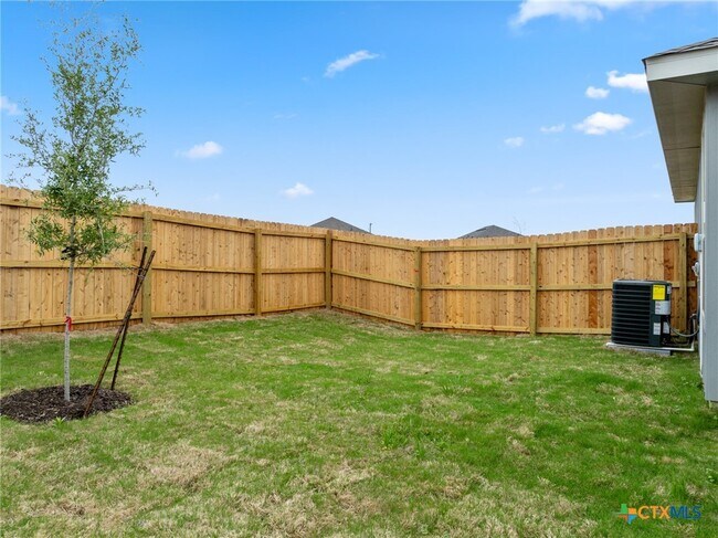 property at 5204 White Rose Dr