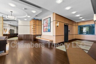 309 Yoakum Pkwy in Alexandria, VA - Building Photo - Building Photo