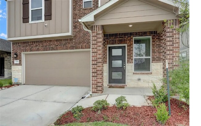 12304 Raekwon Wy in Houston, TX - Foto de edificio - Building Photo