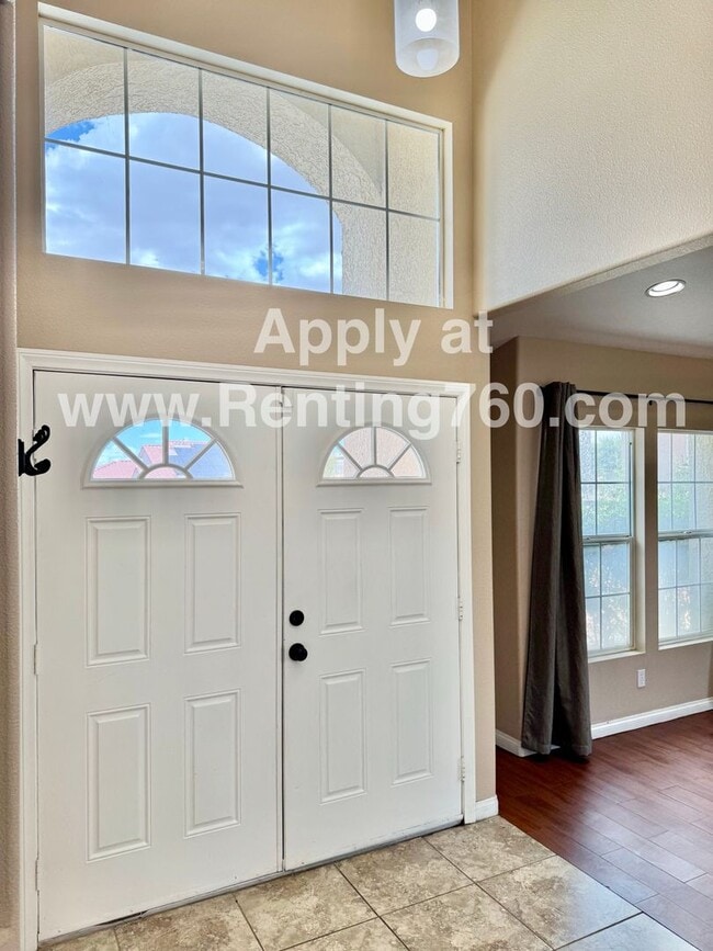57185 Selecta Ave in Yucca Valley, CA - Building Photo - Building Photo
