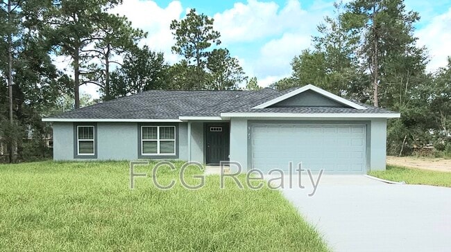 property at 8140 N Elkcam Blvd