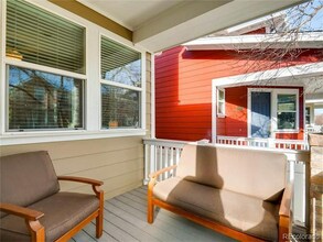 2875 Central Park Blvd in Denver, CO - Building Photo - Building Photo