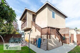 815 Whaley St in Oceanside, CA - Building Photo - Building Photo