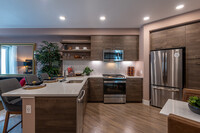 Savoy in Sunnyvale, CA - Building Photo - Interior Photo