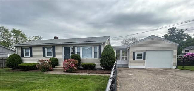 property at 404 Arnold Rd