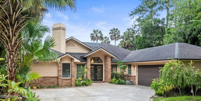 property at 1157 Creeks Edge Ct