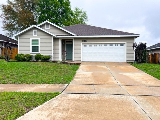 property at 14160 NW 9th Rd