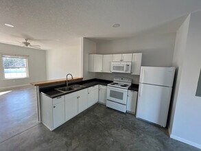 3627 Tanner Ln in Waycross, GA - Building Photo - Building Photo