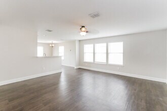 2014 Gardenia Dr in Forney, TX - Building Photo - Building Photo