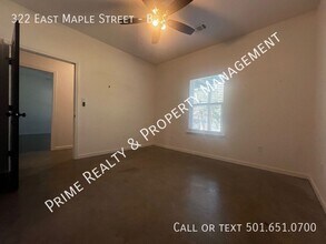 322 E Maple St in Benton, AR - Building Photo - Building Photo