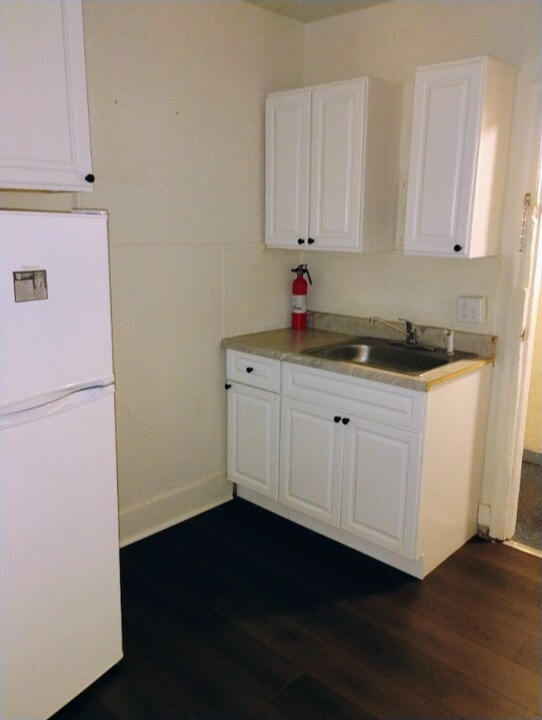 406 N 4th St in Lebanon, PA - Building Photo