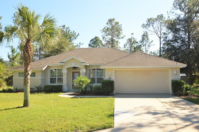 13 Sleigh Bell Pl in Palm Coast, FL - Building Photo - Building Photo