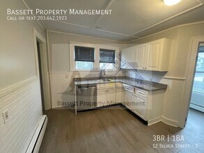12 Silver St in Middletown, CT - Building Photo - Building Photo