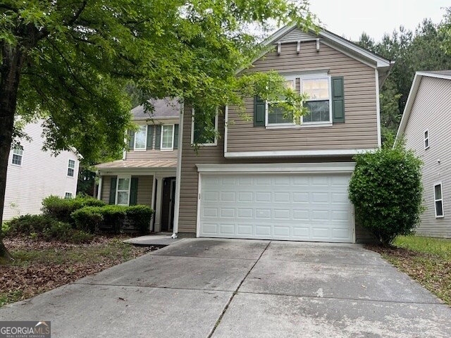 property at 5733 Sable Way
