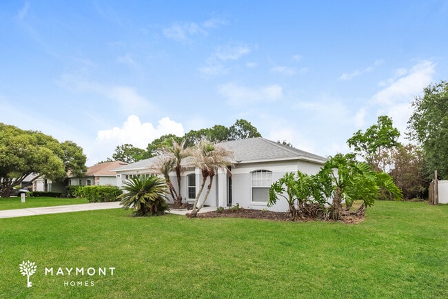 217 Meadow Vue Ln in Auburndale, FL - Foto de edificio - Building Photo