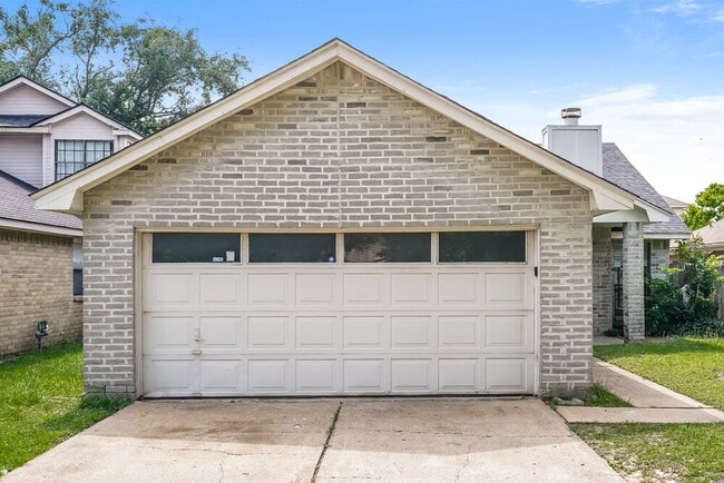 property at 4303 Hawk Meadow Dr