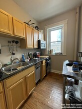 207 Park Dr, Unit 45 - 1split in Boston, MA - Building Photo - Building Photo