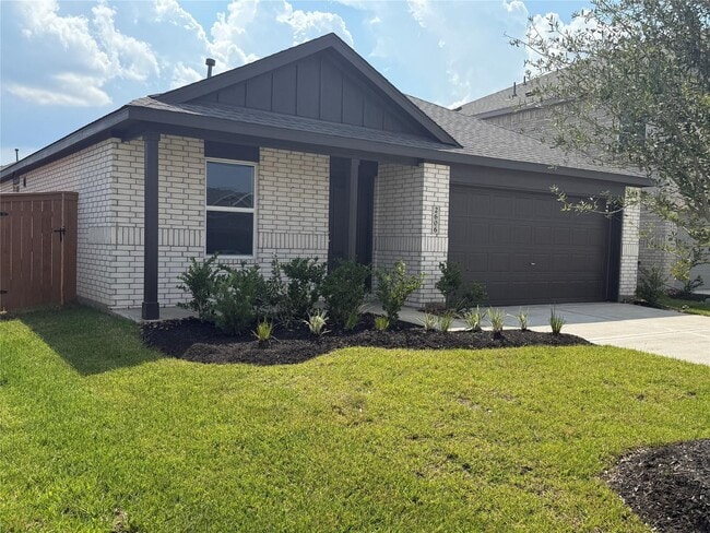 property at 2606 American Ruby Dr