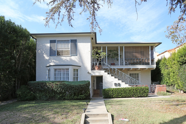 838 12th St in Santa Monica, CA - Building Photo - Building Photo