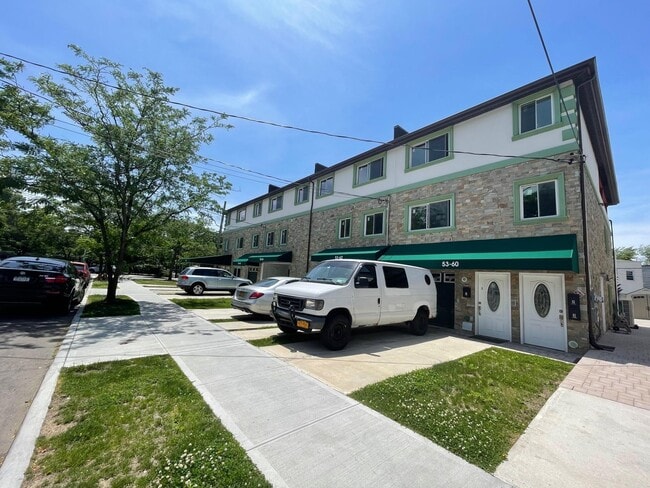 property at 53-62 61st St