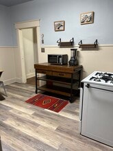 302 W Illinois St in Urbana, IL - Foto de edificio - Building Photo