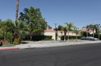 950 E Chuckwalla Rd in Palm Springs, CA - Building Photo - Building Photo