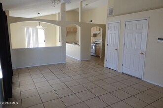 11884 Belfry Park Dr in El Paso, TX - Building Photo - Building Photo