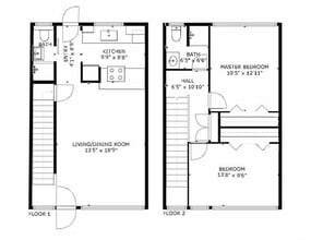 1379 Hunakai St in Honolulu, HI - Building Photo - Building Photo