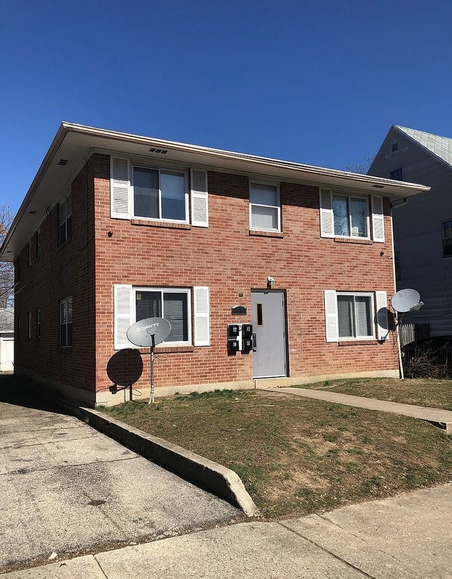 property at 57 Pointview Ave