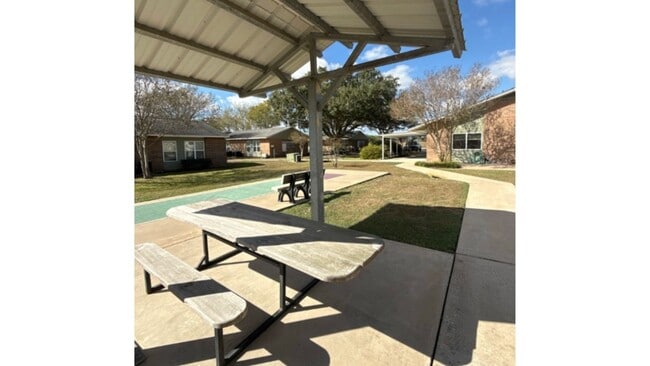 property at 400 Austin Rd