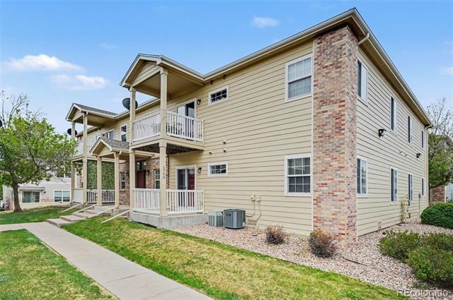 1750 W 53rd Pl in Denver, CO - Building Photo - Building Photo