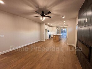 1007 E Delmar Pl in Broken Arrow, OK - Building Photo - Building Photo