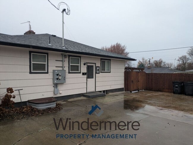 1516 S 3rd Ave in Walla Walla, WA - Building Photo - Building Photo