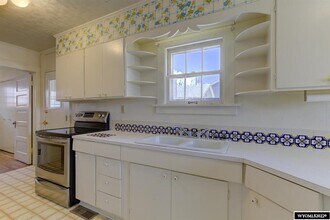 205 W 13th St in Casper, WY - Building Photo - Building Photo