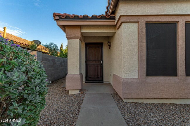 10513 W Louise Dr in Peoria, AZ - Building Photo - Building Photo