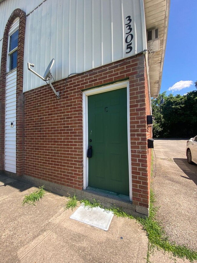 3305 Roosevelt Blvd-Unit -C in Middletown, OH - Building Photo - Building Photo