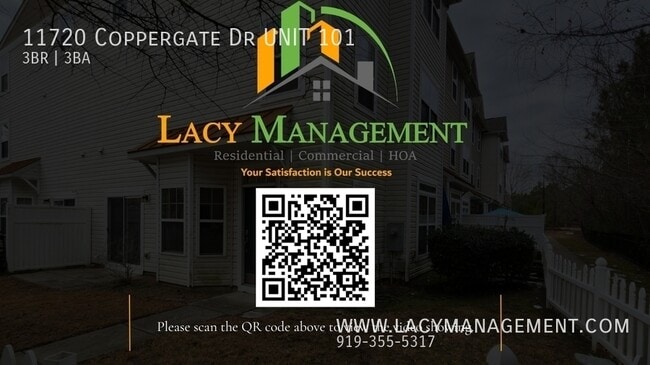 11720 Coppergate Dr in Raleigh, NC - Building Photo - Building Photo