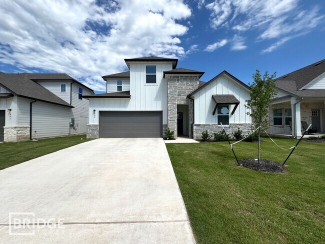 property at 505 Barnwood Ct