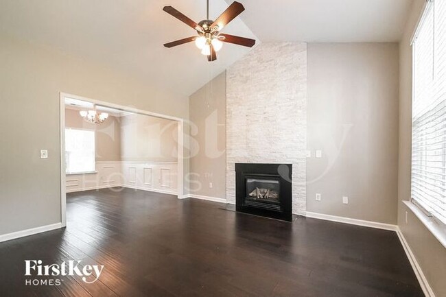 417 Blooming Meadows Rd in Holly Springs, NC - Building Photo - Building Photo